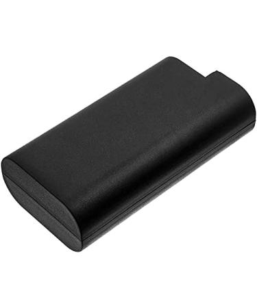 PRUVA 6800mAh Battery for Flir E33 E40 E40bx E50 E50bx E60 E60bx E63 - Compatible Replacement (P/N: T198487 T199363 T199363ACC - Buy Online on GoSupps.com