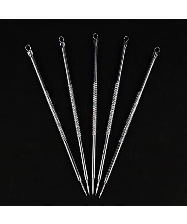 Fresh n Acne Needle - Stainless Steel Blackhead & Blemish Remover | Precision Acne Extraction Tool - Buy Online on GoSupps.com
