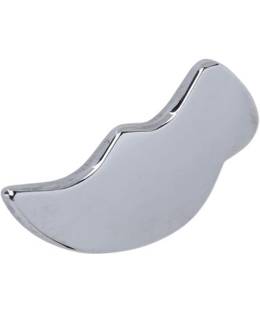 TeraHertz Gua Sha Tool - Ergonomic Terahertz Massage Stone for Reduced Tension | International Shipping - Buy Online on GoSupps.com