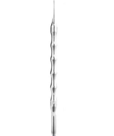 Metal Stainless Steel Cuticle Pusher Manicures Cuticle Remover Professional Nails Care Tool Nail Art Dotting Pen Nail Dotting Pen Set Nail Dotting Pens For Nail Art Nails Dotting Pen And Brushes - Buy Online on GoSupps.com