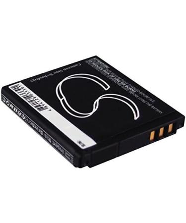 Buy NB-8L Battery Replacement for Canon PowerShot A2200 A3000 A3100 - International Shipping Available - Buy Online on GoSupps.com