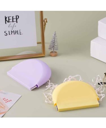 Soft Silicone Orthodontic Retainer Case with Locking Guard Durable Storage Clip for Retainers | Lightweight 90x75x25mm | Ideal for Travel - Buy Online on GoSupps.com