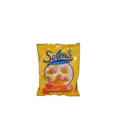 Solens Gommes Miel 100 g