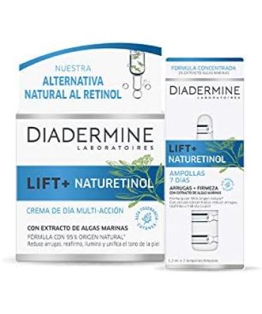 Lift+ Retinature Crema Dia 50Ml Es/Pt - Buy Online on GoSupps.com