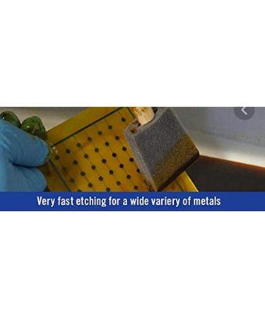 MG Chemicals 415-1L Ferric Chloride 945mL Liquid Bottle & Duzzit Amazing Baking Soda Multi Purpose Household Cleaner 500 g 1 Litre + Multi Purpose hold Cleaner 500g - Buy Online on GoSupps.com