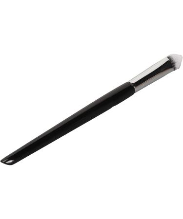 Verdant Touch Concealer Brush Triangular Head Concealer and Highlighter Brush Portable Soft Hair Makeup Brush for Women - Buy Online on GoSupps.com