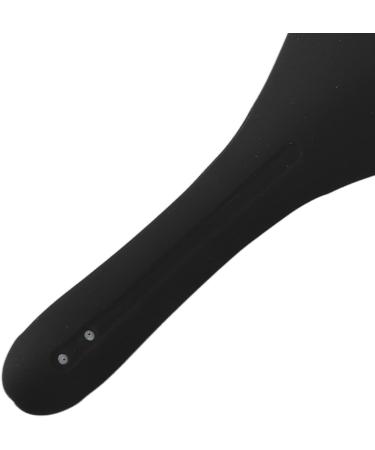 Airshi Portable Electric Bidet | High-Strength ABS Silicone Enema Pear | Ergonomic Design for Toilets | 330ml Capacity - Buy Online on GoSupps.com
