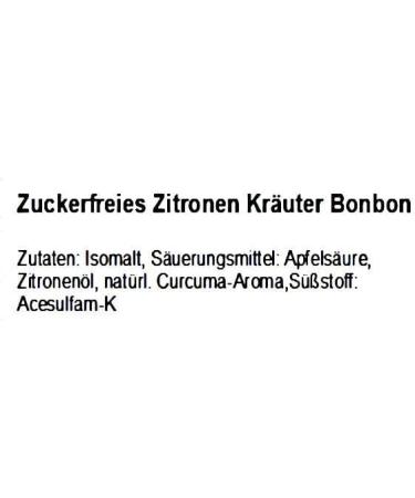 kg sugar free lemon fruit candy - Buy Online on GoSupps.com