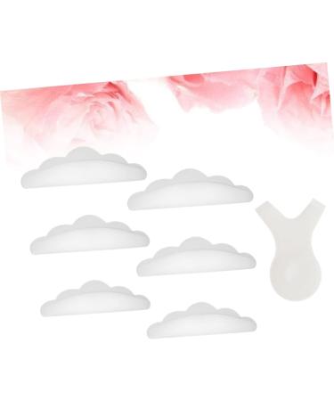 Buy Housoutil 3 Pairs Lash Extension Tools | Eyelash Lift Rods Pads & Curling Comb - Perfect for Lash Perming & Styling - Buy Online on GoSupps.com