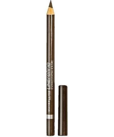 Buy Maybelline Jade Expression Kajal 38 Brown - 1g | International Shipping Available - Buy Online on GoSupps.com