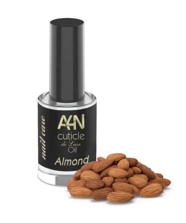 A4N Nail Care Oil with Vitamins (Almond)