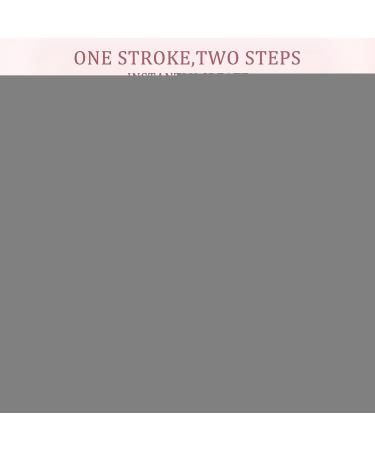 Under Eye Makeup Stick Double Tip Highlighter 25g Face Makeup Long Lasting Highlighting Tool for Travel Wedding Meeting Commuting 02 - Buy Online on GoSupps.com