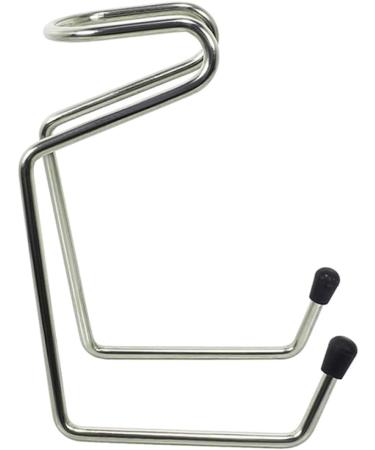 Shop Minkissy Wall Bracket for Razor & Shaving Brushes - Curved Shaving Stand for Men - Ideal Shaving Set Holder - International Shipping Available - Buy Online on GoSupps.com