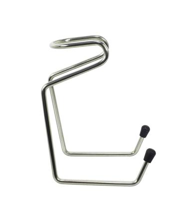 Beavorty Shaving Brush Storage Rack | Non-Slip Safety Razor Holder & Badger Brush Stand | Men's Wet Shaving Accessories - Buy Online on GoSupps.com