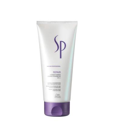 Wella Sp Repair Conditioner - 200 Ml