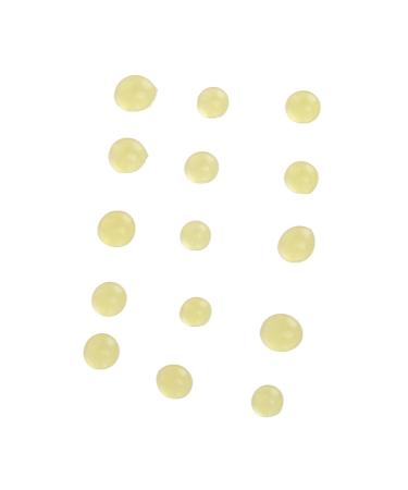 High-Quality Glue Beads for Hair & Nail Extensions - 500g Yellowish Transparent Strong Adhesion Heat Resistant EVA Material - Buy Online on GoSupps.com