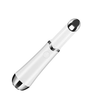 minkissy Appareil De Massage Oculaire lectrique Masseur Pour Yeux Anti- ge Outil De Soin L ger Et Compact