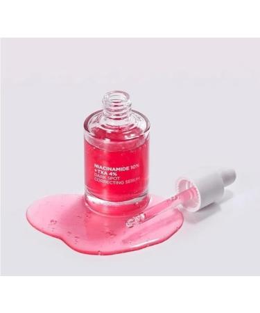 Miracle Korean Serum 30 ml - 14 DAYS MIRACLE SERUM - Korean Import Parallel Import  - Buy Online on GoSupps.com