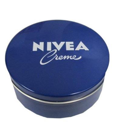 NIVEA CREAM 250ML (8.4OZ) WHOLESALE PRICE Unscented 8.4 Ounce