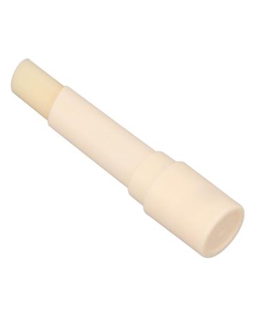 Shea Honey Lip Balm - Natural Colorless Moisturizer for Men Women & Children | Food-Grade Lip Care - Buy Online on GoSupps.com