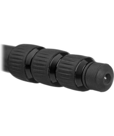 Oben CT-2491 Carbon Fiber Tripod Legs - 4-Section | Lightweight & Durable - Buy Online on GoSupps.com