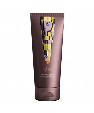 GHD, Smoothing Balm 150 ml – Crespi Hair Smoothing Cream