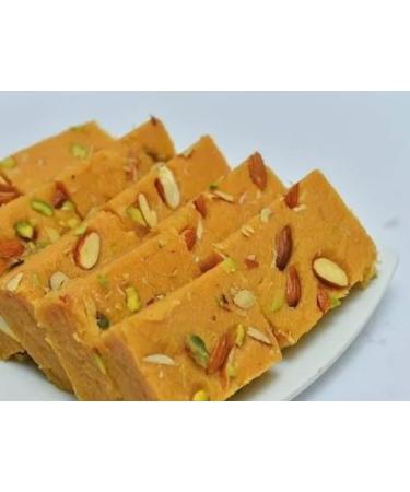 Festival Special Premium (Patisa 2kg) Delicious Indian Traditional Sweets To Sweeten Up Your Celebration Best Gift For All Occasions Marriage Diwali Holi Raksha Bandhan Sold By Kidzbuzz - Buy Online on GoSupps.com