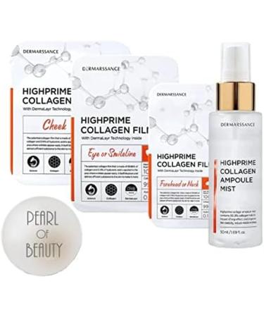 COLLAGEN FILM - HIGHPRIME DERMARSSANCE - Buy Online on GoSupps.com