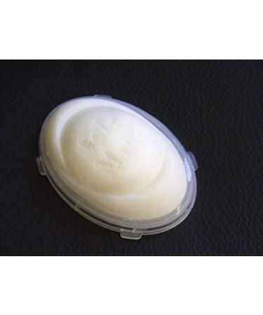 Body & Sole Elite Oval Soap Insert - for Soapy Soles Elite Foot Care System  Elite Bath Brush & Sole Mate Holder