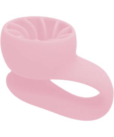 Nail Polish Holder Wearable Anti-Spill Nail Polish Holder - Strong Grip Airlock Suction Silicone Nail Polish Bottle Holder Tools Accessories Sakura Powder - Buy Online on GoSupps.com