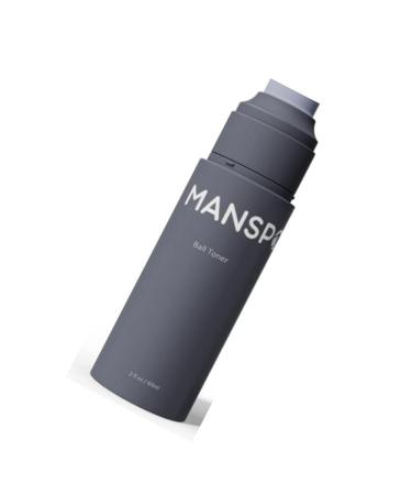 MANSPOT Ball Lotion