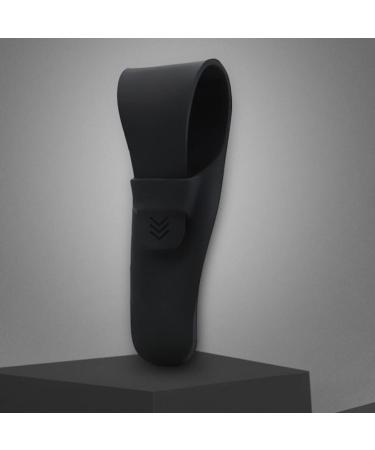 Buy Healvian 2-St Razor Cover | Silicone Protective Case for Safe & Portable Shaving | Ideal for Men & Travel - Buy Online on GoSupps.com