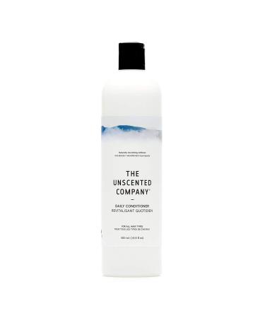 The Unscented Company Daily Conditioner 500 ML