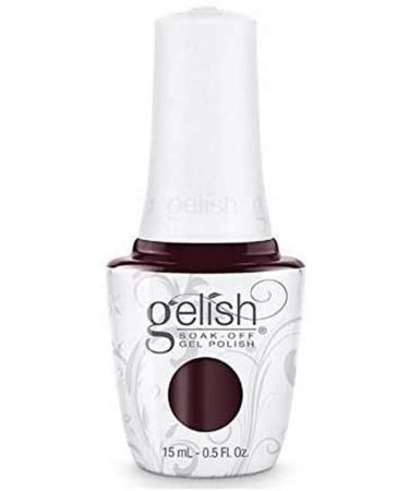 Harmony Gelish Nail Polish The Camera Loves Me