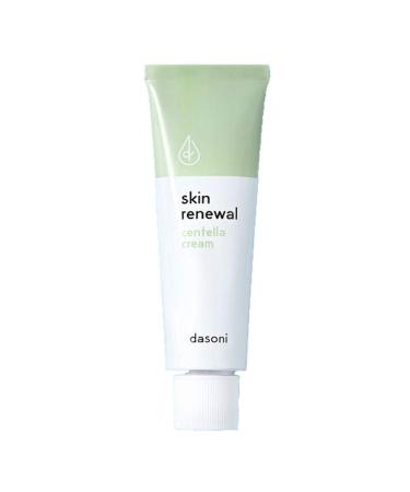 Dasoni Skin Renewal Centella Cream Relief Sensitive 1.69oz