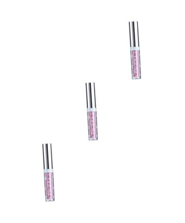 POPETPOP 3pcs Liquid Eyeliner Colored Eyeliners Shining Eyeshadow Women Makeup Glitter Powder Make up Shimmer