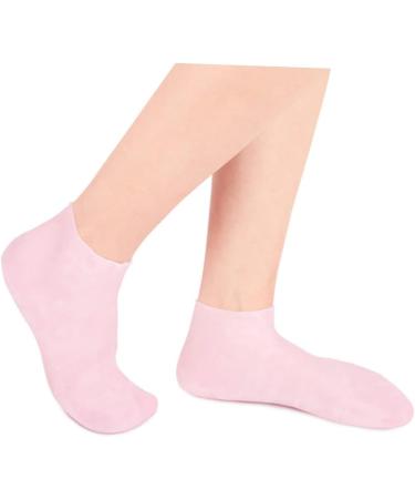FOMIYES 1 Pair Sock Sebs Sole Pads Skin Protect Soles 35X7X1cm - Buy Online on GoSupps.com