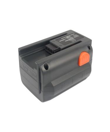 PRUVA Battery Compatible with Gardena 48-Li 8840 8841 8865 8882 AccuCut 18-Li AccuCut Li AccuCut Li 400 P/N: 8835 8835-U 8839-20 3000mAh