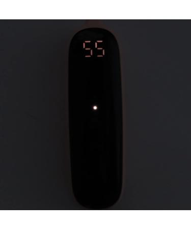 Buy Heated Eye Massage Device | USB Foldable Compress for Dry Eyes & Dark Circles - Eye Care Treatment - Buy Online on GoSupps.com