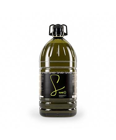 Surat Extra Selection Virgin Olive Oil - 5000ml