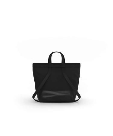 Quinny 1646057000 Black Diaper Bag | Stylish Shoulder Bag for Moms - Shop Internationally! - Buy Online on GoSupps.com