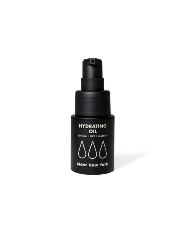 Alder New York Hydrating Oil - Premium Hydration for Healthy Skin | International Shipping Available - Buy Online on GoSupps.com