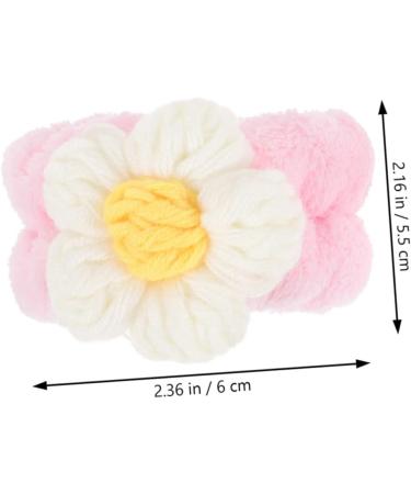 minkissy 2 Paires De Bracelets Pour Laver Le Visage Bandes De Cheveux Bandes Anti-Transpiration Serviettes Pour Se Laver Le Visage Pour Se Laver Le Visage Bracelet Pour - Buy Online on GoSupps.com