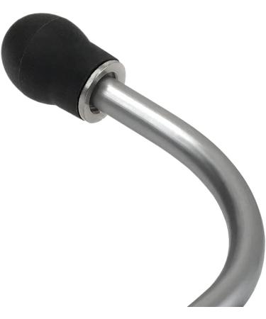 Buy Prestige Medical Clinical Lite Stethoscope - Stealth/Raspberry | International Shipping Available - Buy Online on GoSupps.com