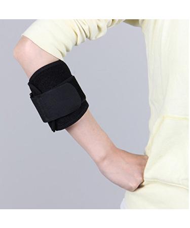 WINOMO Tennis Golfer Elbow Brace - Forearm Pain Relief & Support Strap for Exceptional Comfort - Buy Online on GoSupps.com