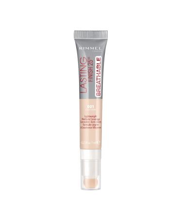 Rimmel Lasting Finish Breathable Concealer 1  7 ml