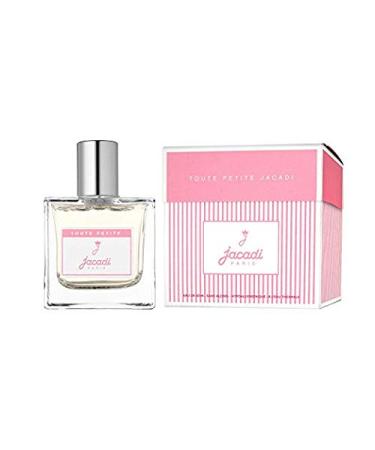 Fragrance Toute Petite Alcohol Free Scented Water 1.7 Fluid Ounce (Baby Girl)
