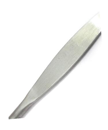 Housoutil Nail Art & Makeup Spatula Tool | Stainless Steel Mixing Rod for Foundation & Cosmetics - Buy Online on GoSupps.com
