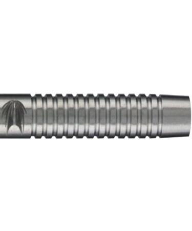 Target Darts True Play 22g Natural Tungsten Steel Tip Darts - Style 04 - Buy Online on GoSupps.com