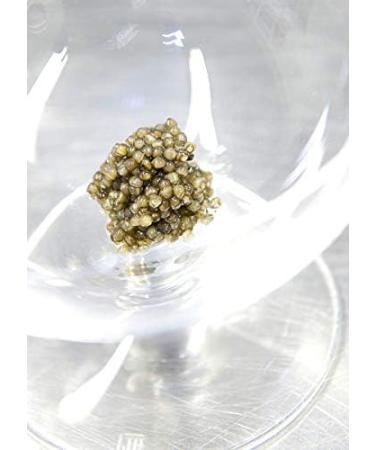 Classic Baerii Caviar 250 gr - Buy Online on GoSupps.com